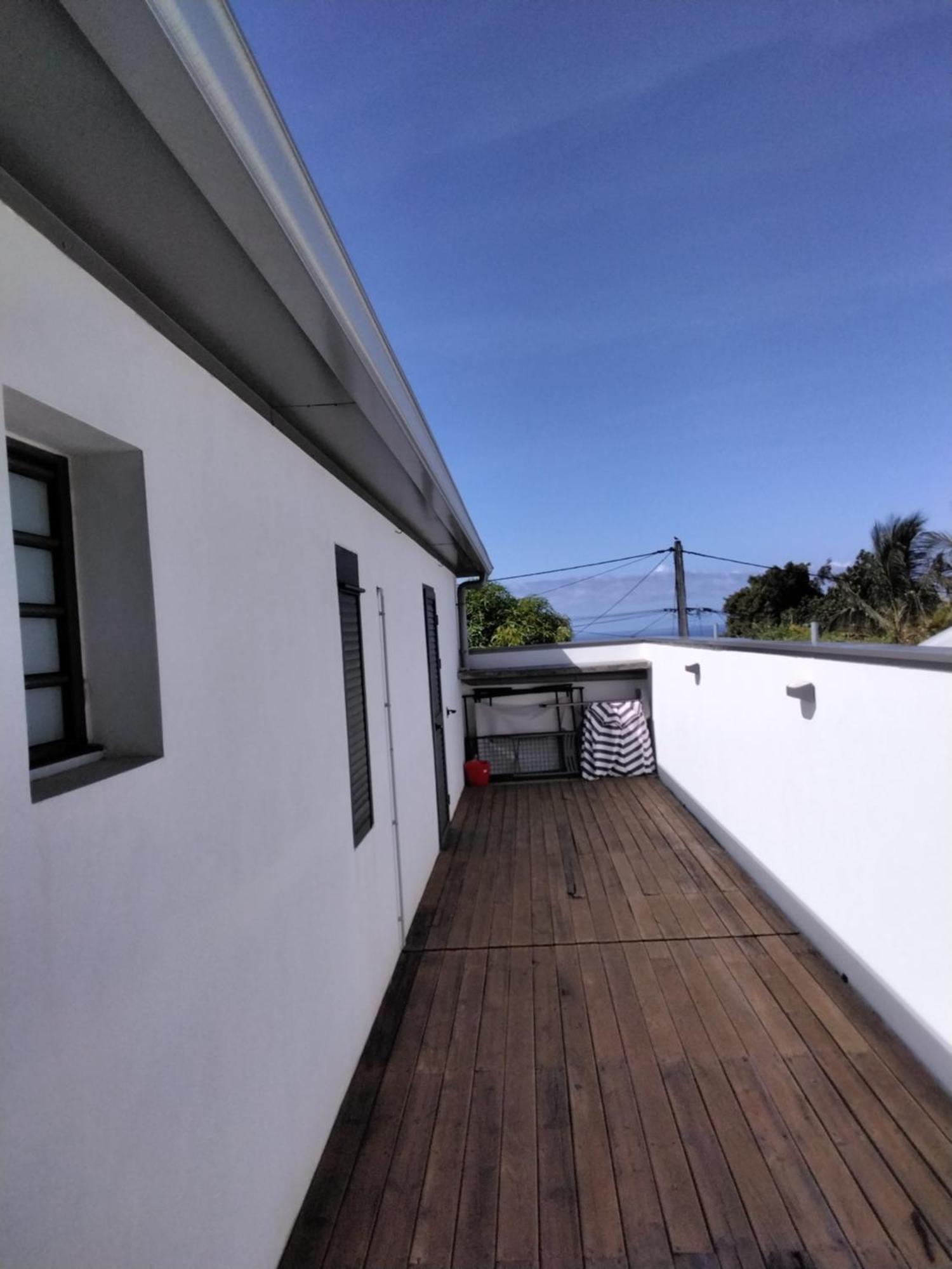 Canne Mapou1 2 Chambres Saint Pierre Exterior photo