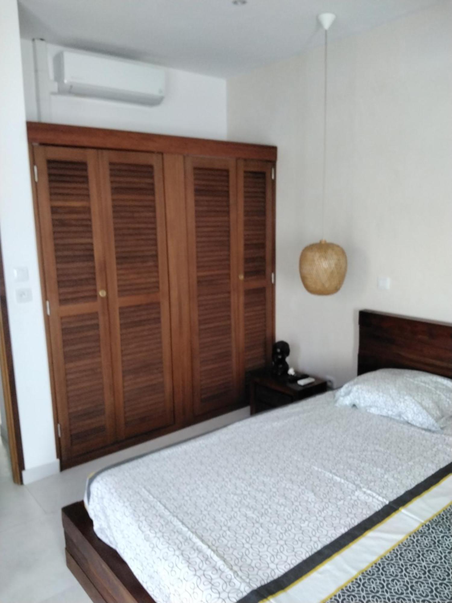 Canne Mapou1 2 Chambres Saint Pierre Exterior photo